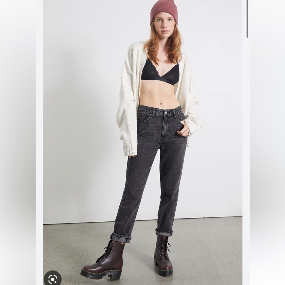 Pac sun mom jeans